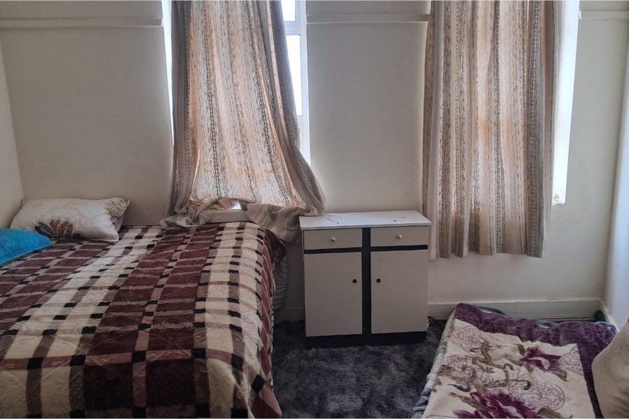2 Bedroom Property for Sale in South Beach KwaZulu-Natal