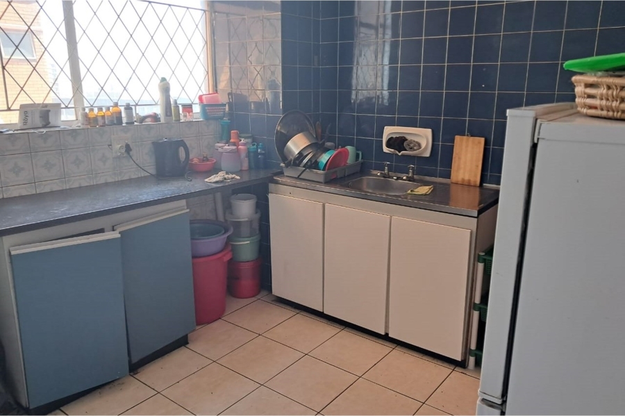 2 Bedroom Property for Sale in South Beach KwaZulu-Natal