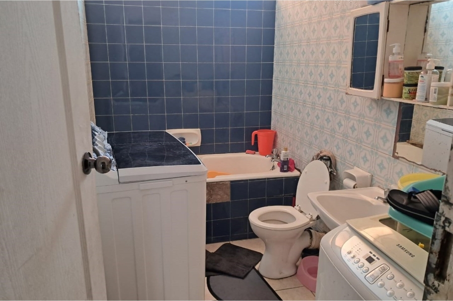 2 Bedroom Property for Sale in South Beach KwaZulu-Natal