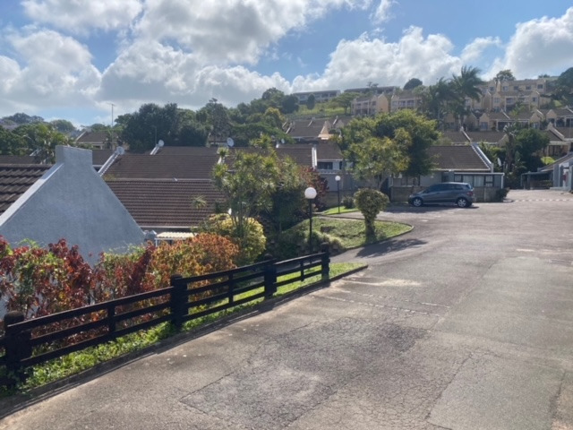 2 Bedroom Property for Sale in New Germany KwaZulu-Natal