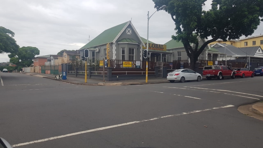 Commercial Property for Sale in Glenwood KwaZulu-Natal