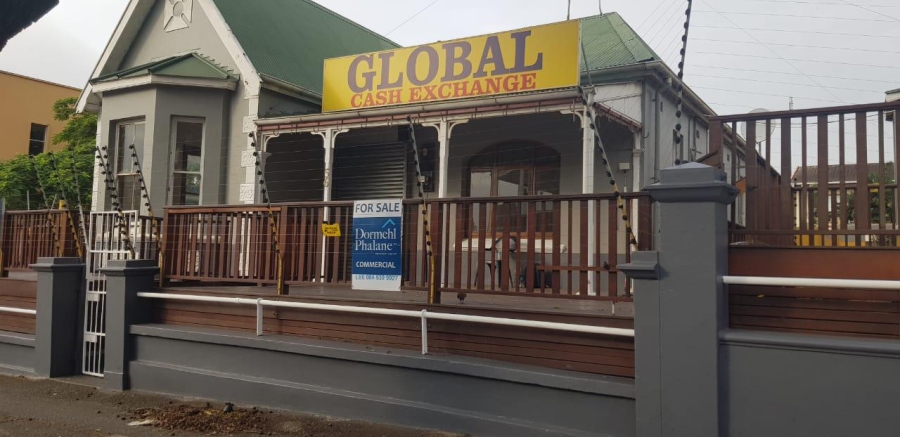 Commercial Property for Sale in Glenwood KwaZulu-Natal
