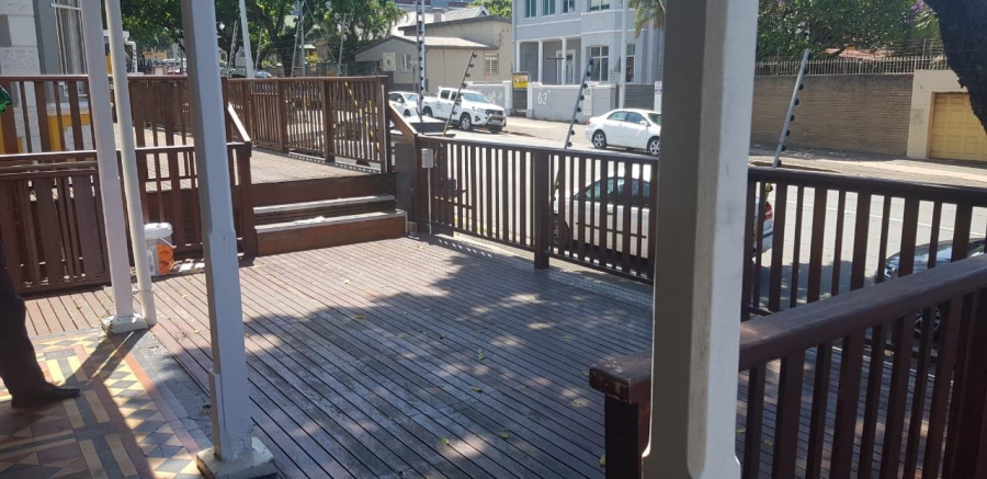 Commercial Property for Sale in Glenwood KwaZulu-Natal