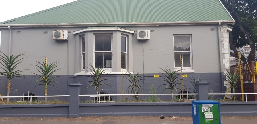 Commercial Property for Sale in Glenwood KwaZulu-Natal