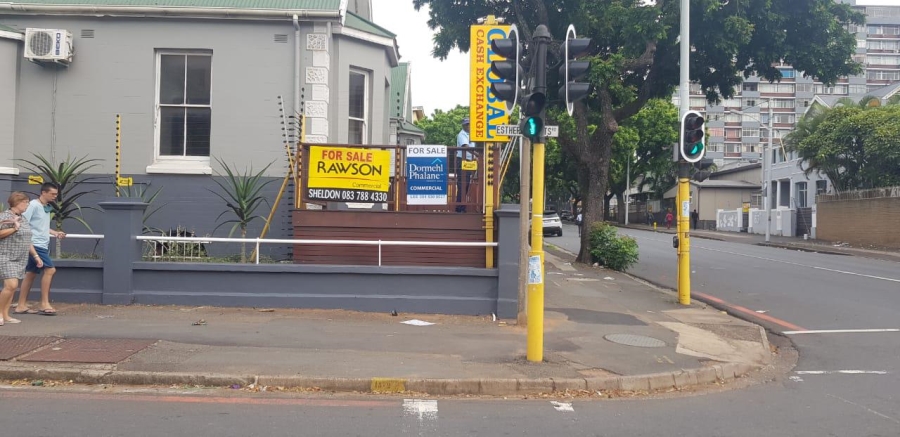 Commercial Property for Sale in Glenwood KwaZulu-Natal