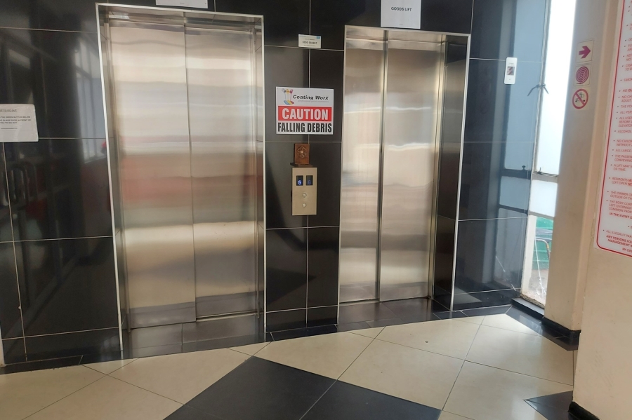 To Let 2 Bedroom Property for Rent in North Beach KwaZulu-Natal