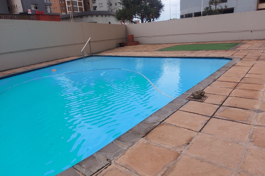To Let 2 Bedroom Property for Rent in North Beach KwaZulu-Natal