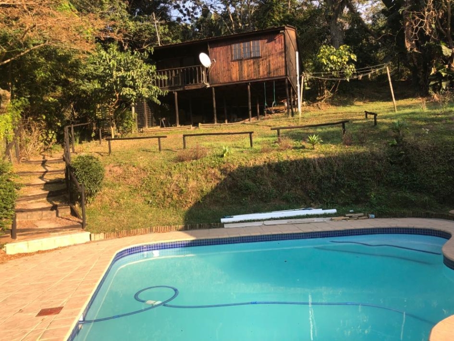 To Let 2 Bedroom Property for Rent in Cowies Hill KwaZulu-Natal