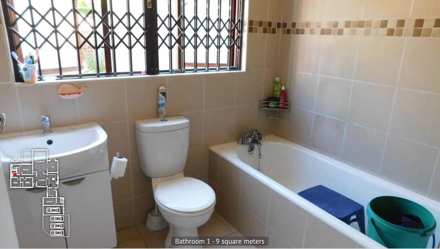 3 Bedroom Property for Sale in Malvern KwaZulu-Natal