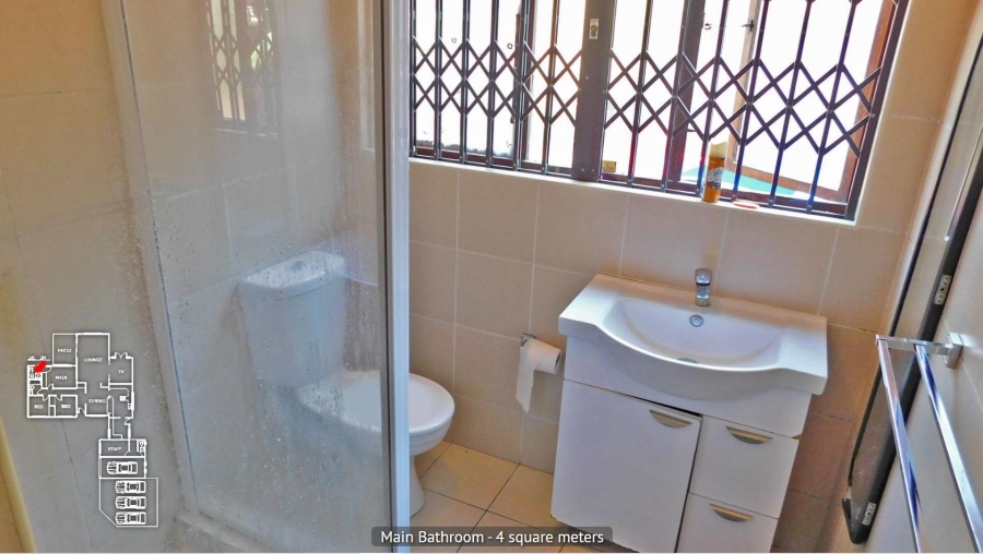 3 Bedroom Property for Sale in Malvern KwaZulu-Natal