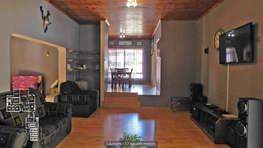 3 Bedroom Property for Sale in Malvern KwaZulu-Natal