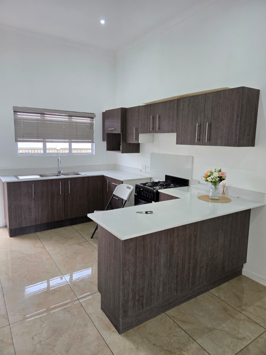 To Let 4 Bedroom Property for Rent in Mount Vernon KwaZulu-Natal