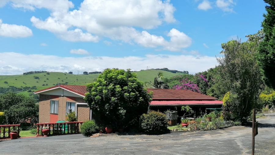 3 Bedroom Property for Sale in Inchanga KwaZulu-Natal