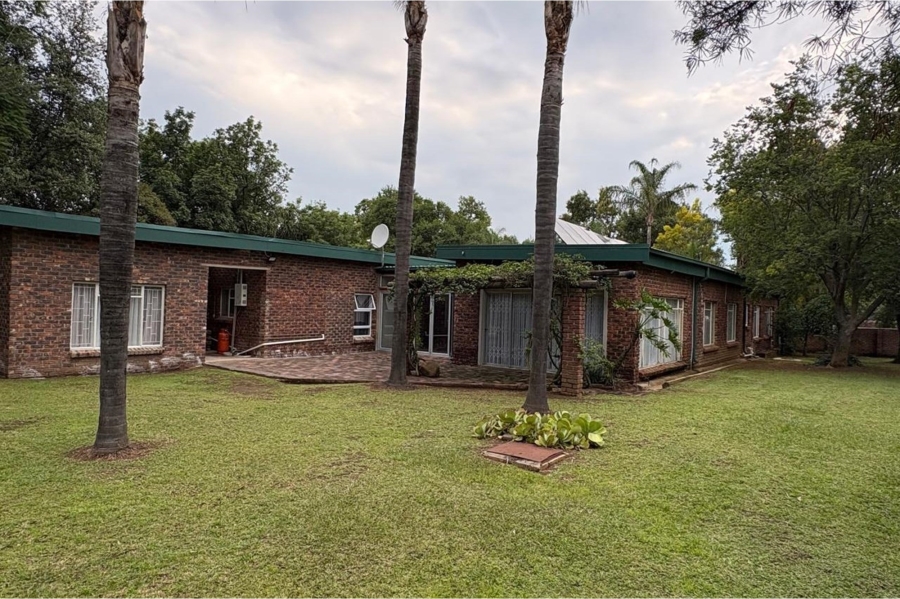3 Bedroom Property for Sale in Aviary Hill KwaZulu-Natal