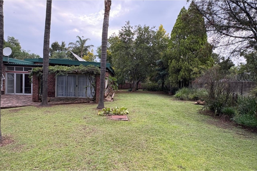 3 Bedroom Property for Sale in Aviary Hill KwaZulu-Natal