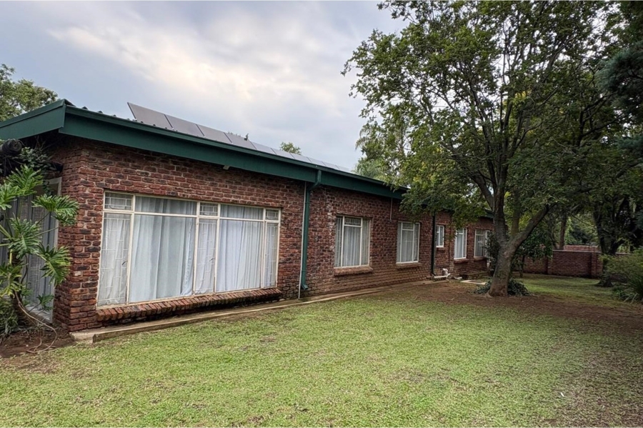 3 Bedroom Property for Sale in Aviary Hill KwaZulu-Natal