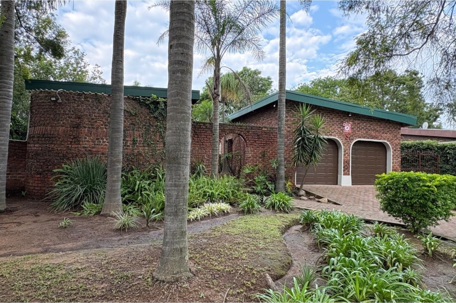 3 Bedroom Property for Sale in Aviary Hill KwaZulu-Natal