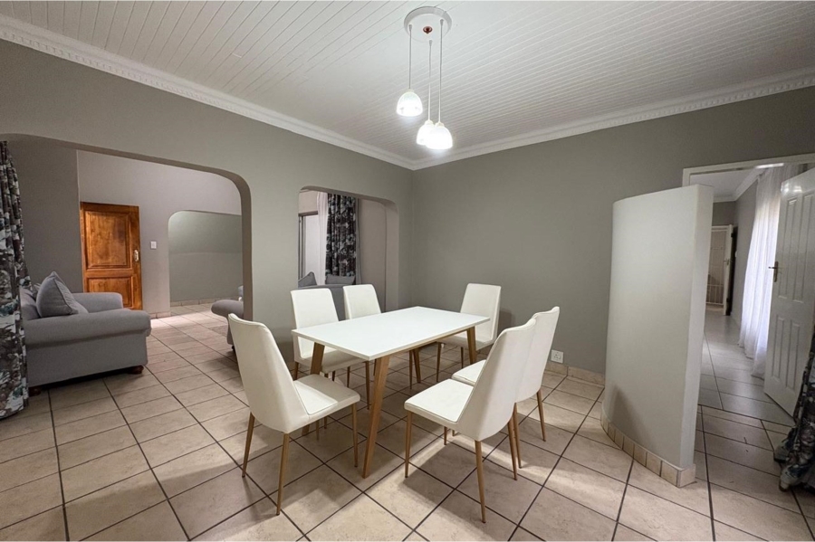 3 Bedroom Property for Sale in Aviary Hill KwaZulu-Natal