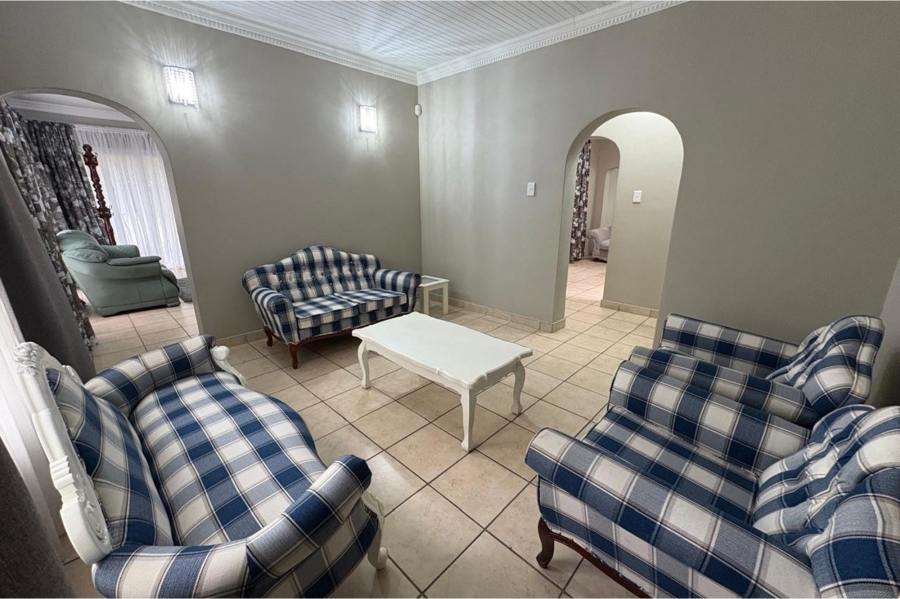 3 Bedroom Property for Sale in Aviary Hill KwaZulu-Natal