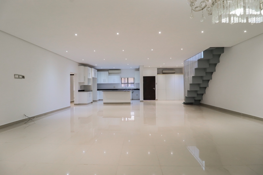 To Let 4 Bedroom Property for Rent in Umhlanga Ridge KwaZulu-Natal
