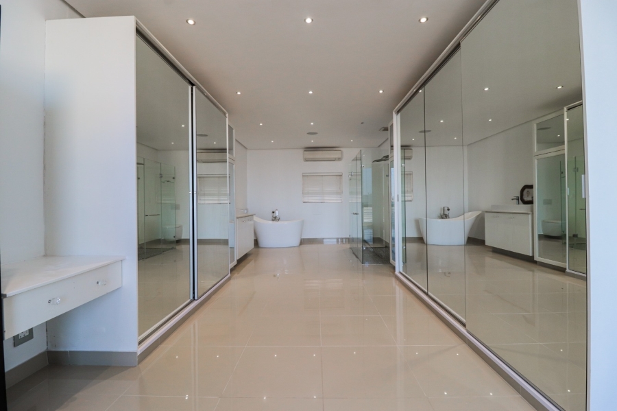 To Let 4 Bedroom Property for Rent in Umhlanga Ridge KwaZulu-Natal