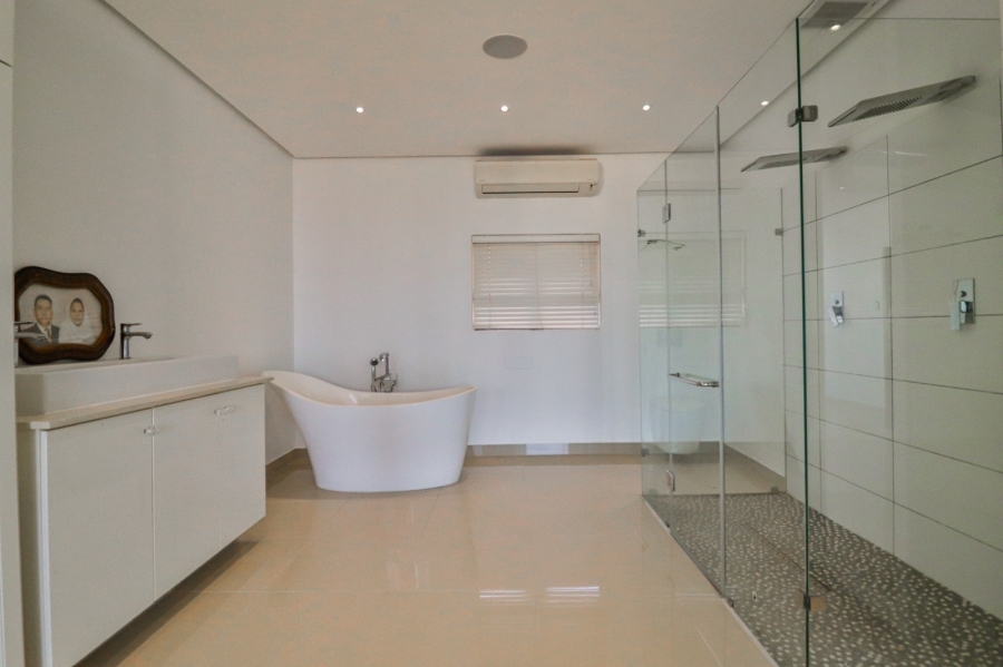 To Let 4 Bedroom Property for Rent in Umhlanga Ridge KwaZulu-Natal