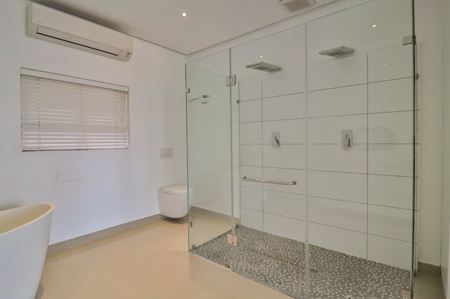 To Let 4 Bedroom Property for Rent in Umhlanga Ridge KwaZulu-Natal