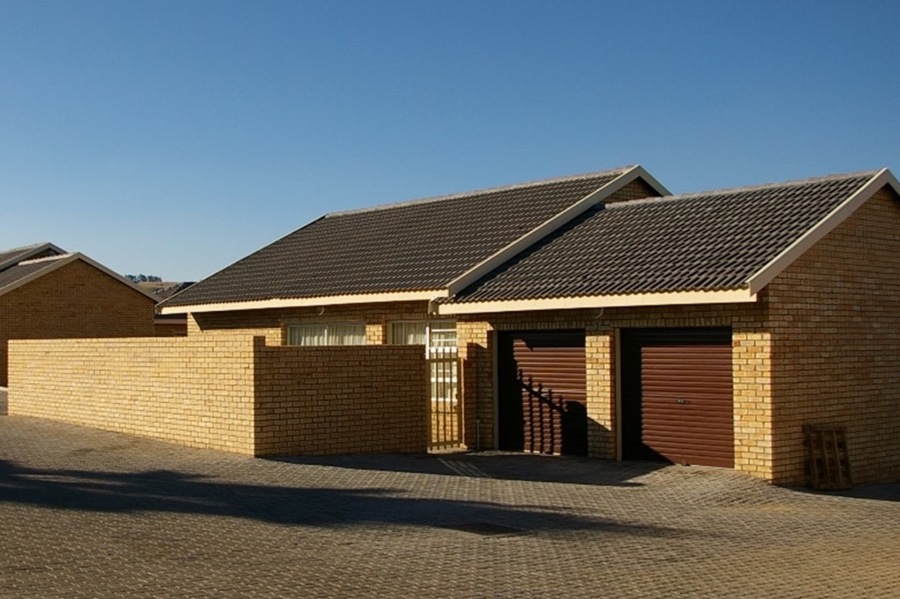 3 Bedroom Property for Sale in Pioneer Park KwaZulu-Natal