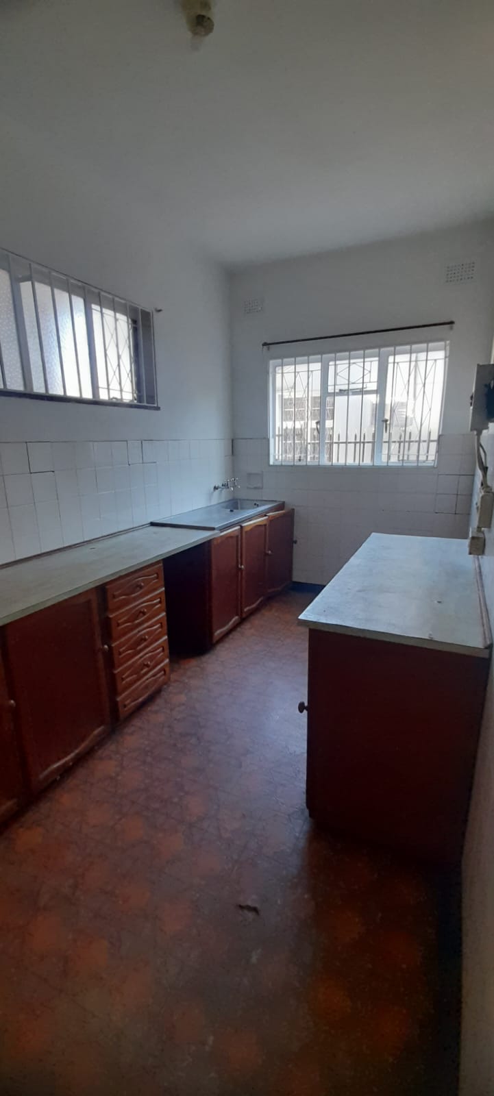To Let 1 Bedroom Property for Rent in Pietermaritzburg Central KwaZulu-Natal