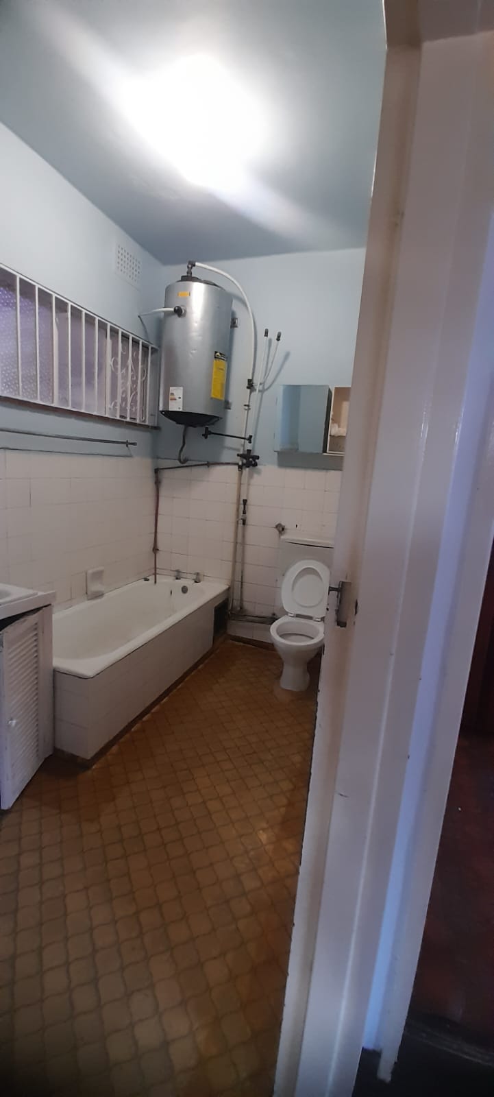 To Let 1 Bedroom Property for Rent in Pietermaritzburg Central KwaZulu-Natal