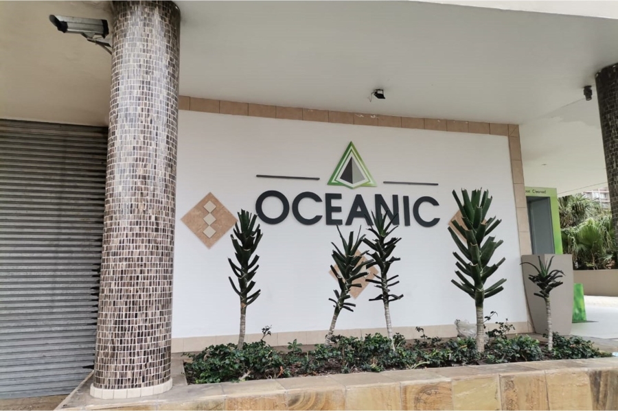 1 Bedroom Property for Sale in North Beach KwaZulu-Natal