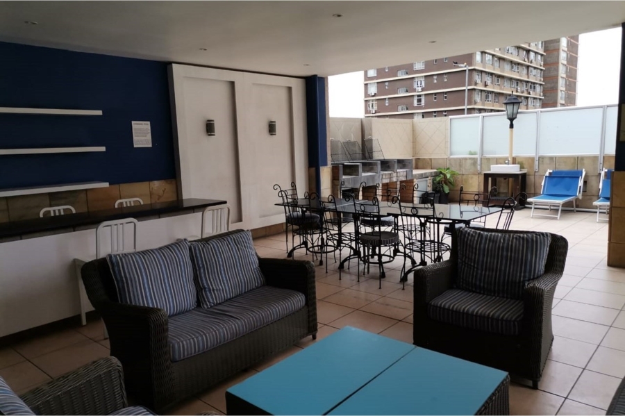 1 Bedroom Property for Sale in North Beach KwaZulu-Natal
