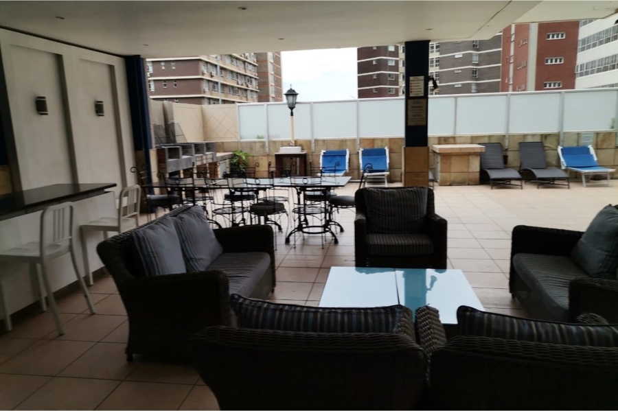 1 Bedroom Property for Sale in North Beach KwaZulu-Natal