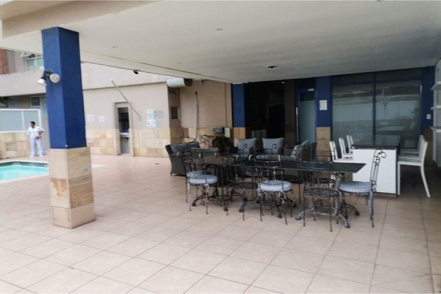 1 Bedroom Property for Sale in North Beach KwaZulu-Natal