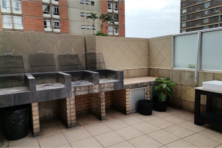 1 Bedroom Property for Sale in North Beach KwaZulu-Natal