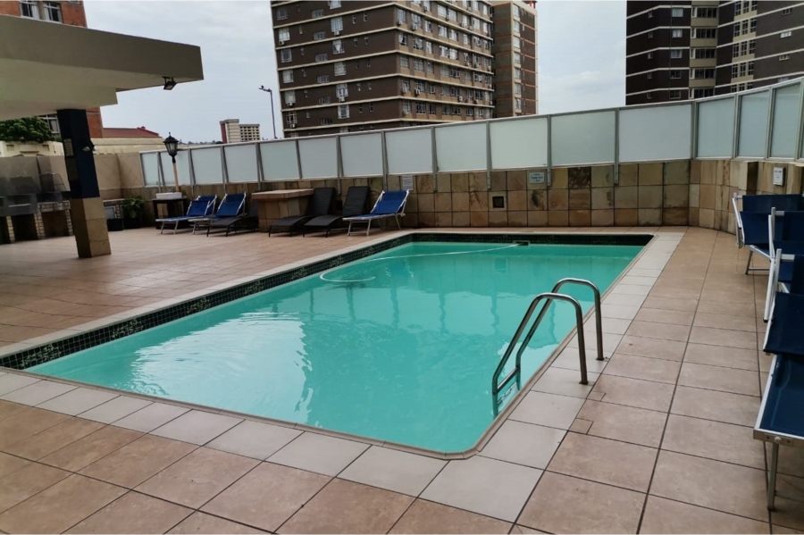 1 Bedroom Property for Sale in North Beach KwaZulu-Natal