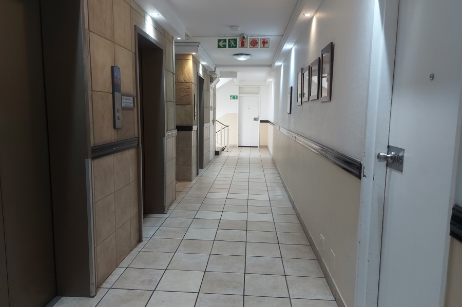 1 Bedroom Property for Sale in North Beach KwaZulu-Natal