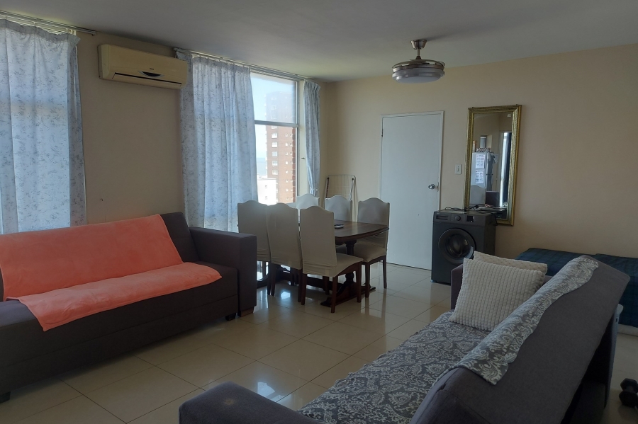 1 Bedroom Property for Sale in North Beach KwaZulu-Natal