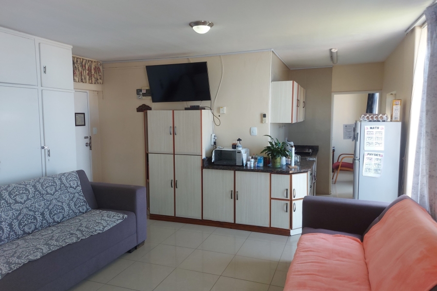 1 Bedroom Property for Sale in North Beach KwaZulu-Natal