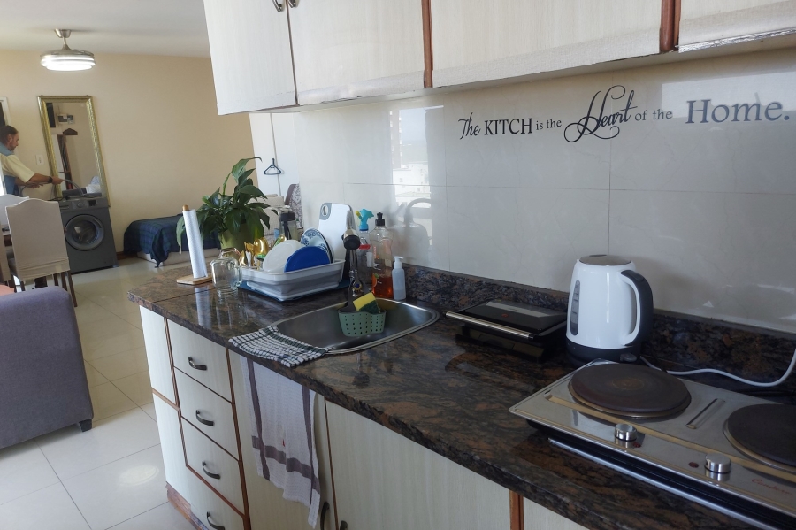 1 Bedroom Property for Sale in North Beach KwaZulu-Natal
