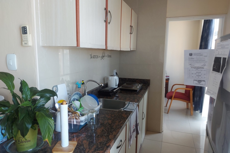 1 Bedroom Property for Sale in North Beach KwaZulu-Natal