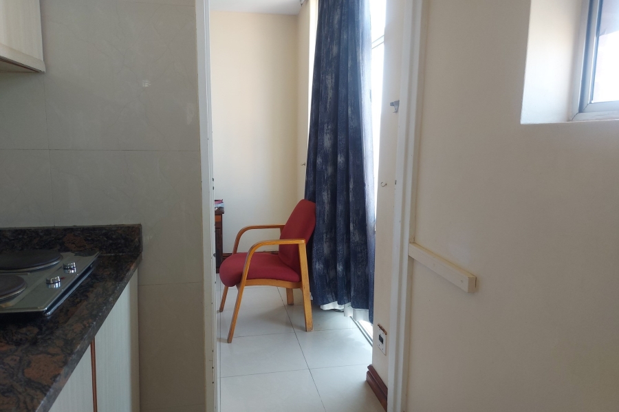 1 Bedroom Property for Sale in North Beach KwaZulu-Natal