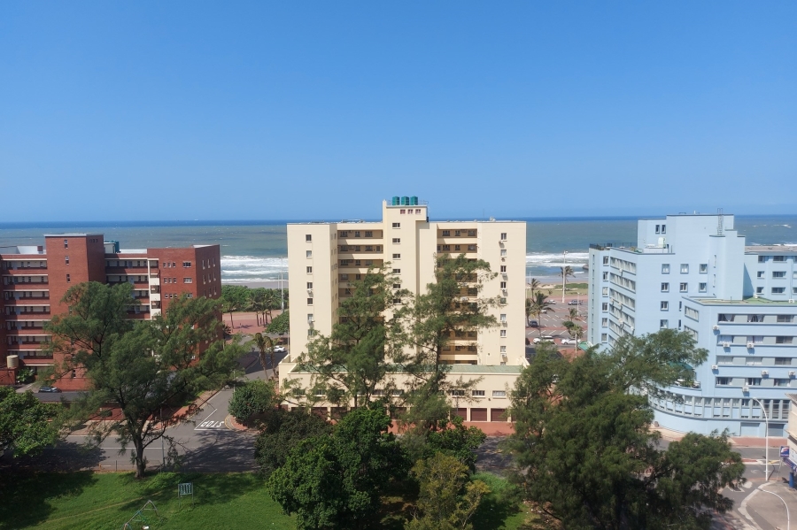 1 Bedroom Property for Sale in North Beach KwaZulu-Natal