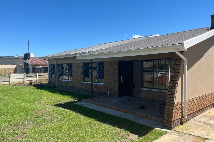 3 Bedroom Property for Sale in Dundee KwaZulu-Natal