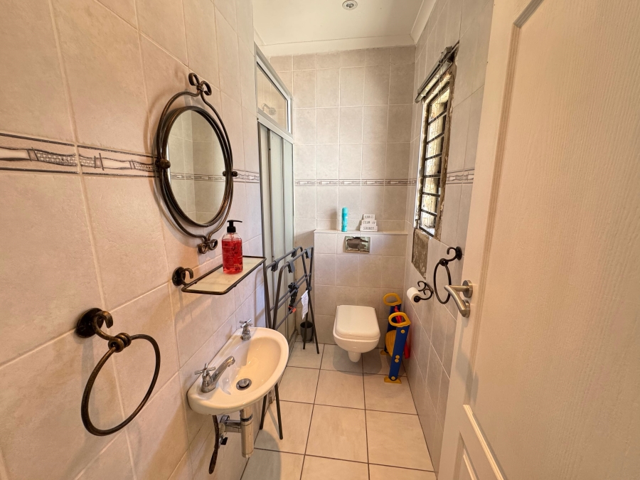 3 Bedroom Property for Sale in Newcastle KwaZulu-Natal