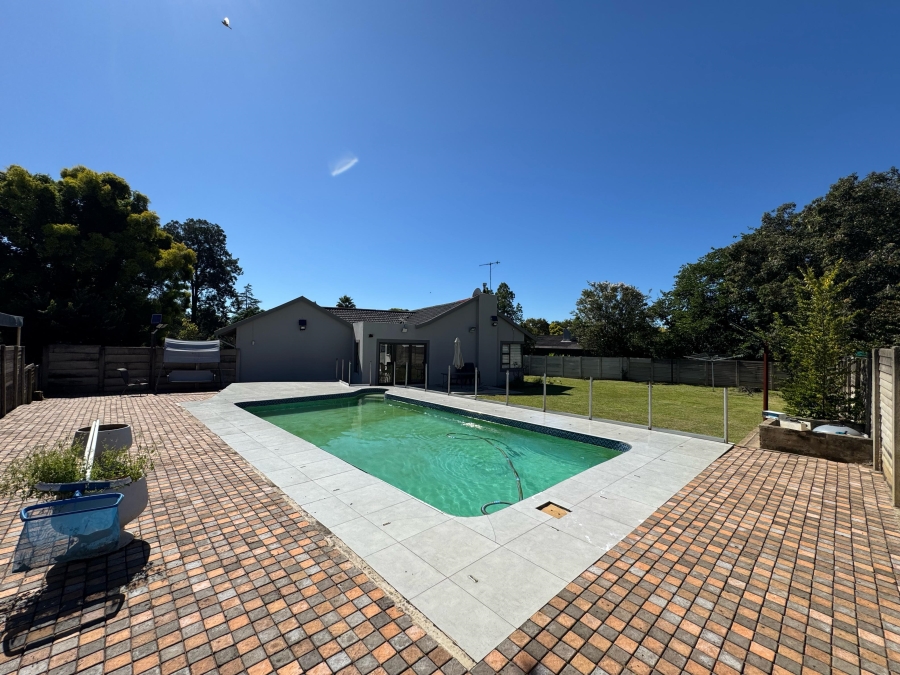 3 Bedroom Property for Sale in Newcastle KwaZulu-Natal