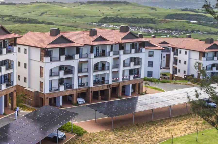 3 Bedroom Property for Sale in Izinga KwaZulu-Natal