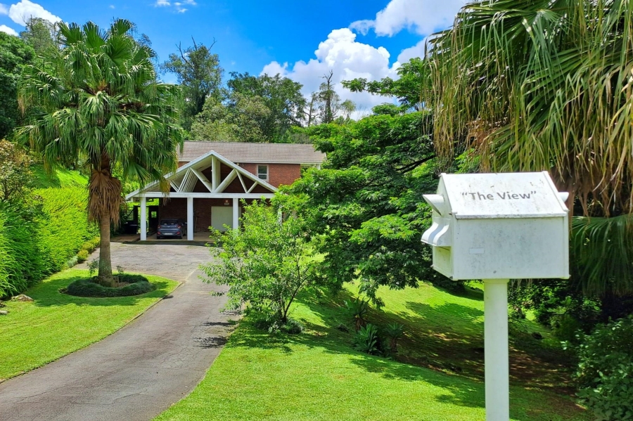4 Bedroom Property for Sale in Upper Ferncliffe KwaZulu-Natal