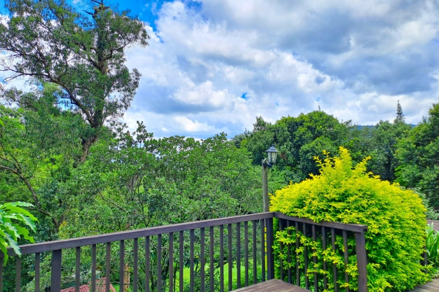 4 Bedroom Property for Sale in Upper Ferncliffe KwaZulu-Natal