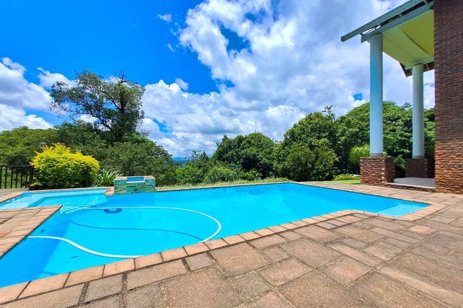4 Bedroom Property for Sale in Upper Ferncliffe KwaZulu-Natal